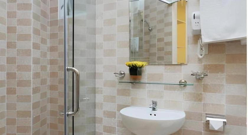 הו צ'י מין סיטי Blue River Hotel מראה חיצוני תמונה